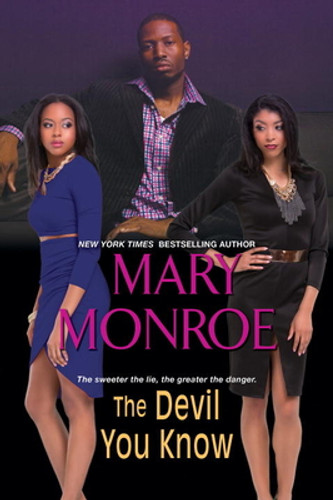 The Devil You Know #3 (PB) (2018)