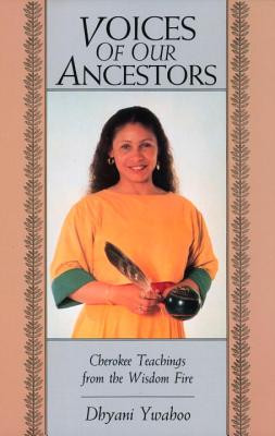 Voices of Ancestors (PB) (1987)