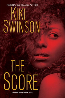 The Score #1 (PB) (2016)