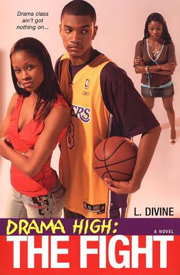 Drama High: The Fight #01 (PB) (2006)