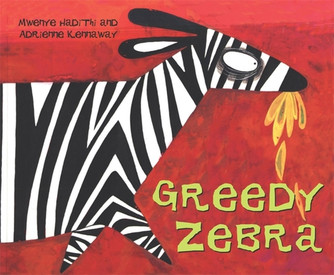 Greedy Zebra (PB) (1984)