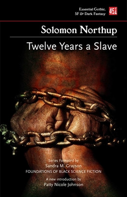 Twelve Years a Slave (New Edition) (PB) (2023)