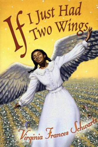 If I Just Had Two Wings (PB) (2002)