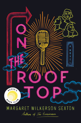 On the Rooftop: A Reese's Book Club Pick (PB) (2023)