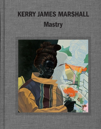Kerry James Marshall: Mastry (HC) (2016) Kerry James Marshall: Mastry (HC) (2016)