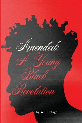 Amended: A Young Black Revelation (PB) (2023)