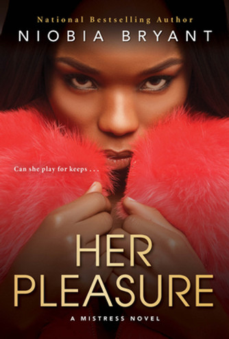 Her Pleasure: A Mistress Novel (MM) (2022)