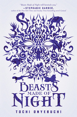 Beasts Made of Night (PB) (2018)