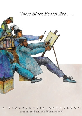 These Black Bodies Are... (PB) (2023)