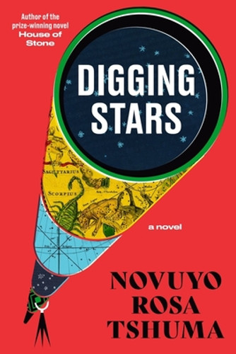 Digging Stars (HC) (2023) Digging Stars (HC) (2023)