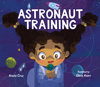 Astronaut Training (HC) (2021)