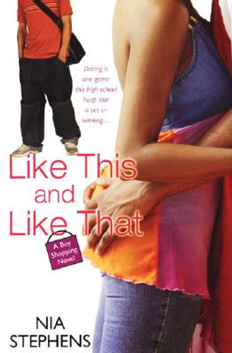 Like This and Like That (PB) (2007)