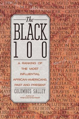 The Black 100 (PB) (1998)