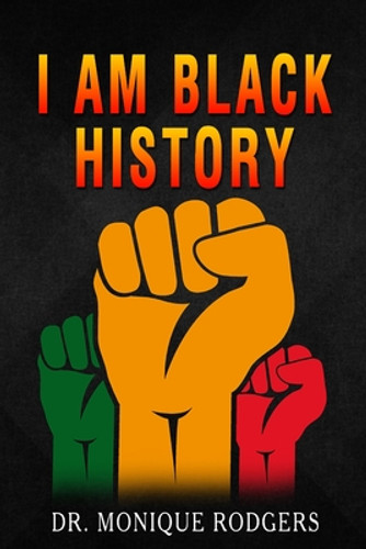 I Am Black History (PB) (2023)