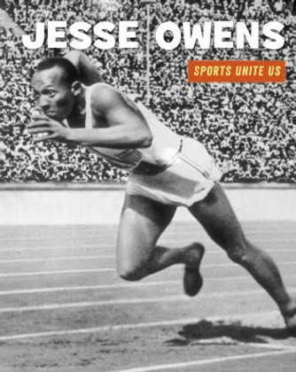 Jesse Owens (PB) (2018) Jesse Owens (PB) (2018)
