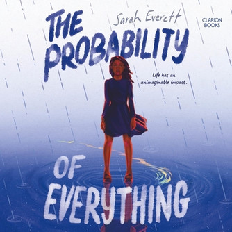 The Probability of Everything (CD) (2023)