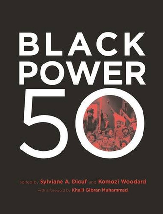 Black Power 50 Black Power 50