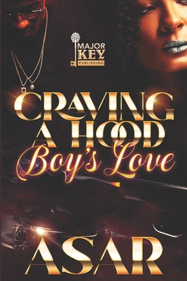 Craving A Hood Boy's Love (PB) (2023)