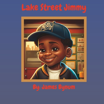 Lake Street Jimmy (PB) (2023) Lake Street Jimmy (PB) (2023)