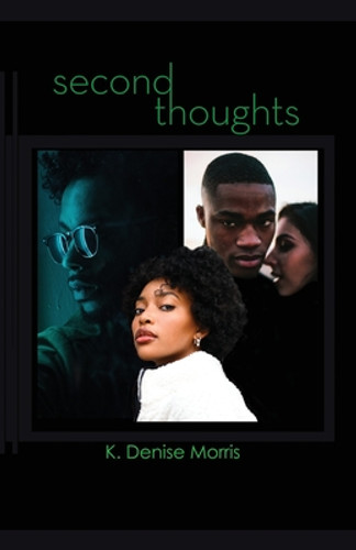 Second Thoughts (PB) (2023) Second Thoughts (PB) (2023)