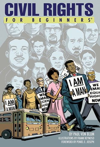Civil Rights for Beginners (PB) (2016)