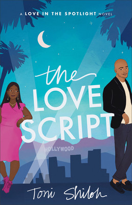 Love Script (HC) (2023)