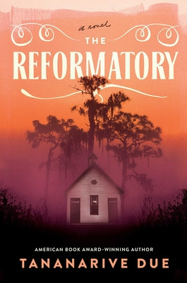 The Reformatory (HC) (2023)