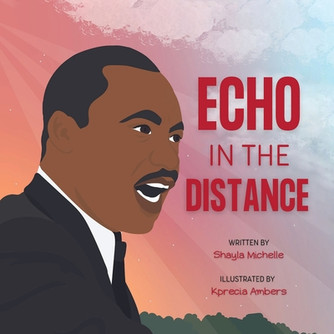 Echo In The Distance (PB) (2023)