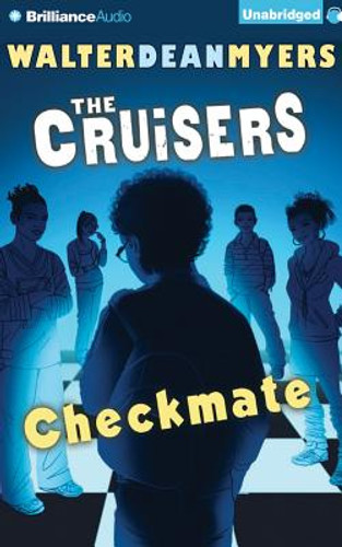 Checkmate #2 (CD) (2015)