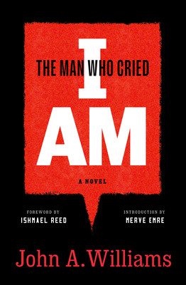 The Man Who Cried I Am: A Novel (PB) (2023)