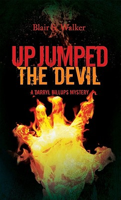 Up Jumped the Devil #1 (PB) (2011)