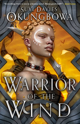 Warrior of the Wind #2 (PB) (2023)