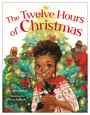 The Twelve Hours of Christmas (HC) (2023)