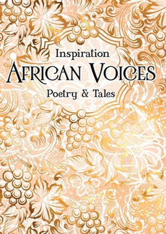African Voices: Poetry & Tales (HC) (2019) African Voices: Poetry & Tales (HC) (2019)