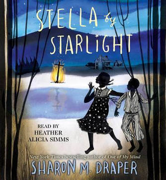 Stella by Starlight (CD) (2015)