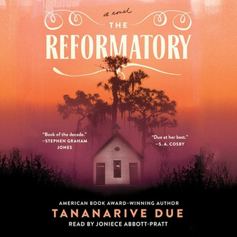 The Reformatory (CD) (2023)