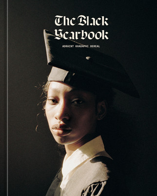 The Black Yearbook [Portraits and Stories] (HC) (2024)