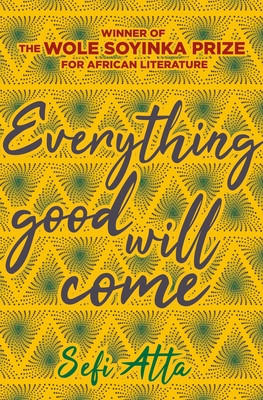 Everything Good Will Come (PB) (2024)