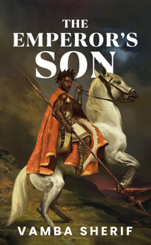The Emperor's Son (PB) (2023)