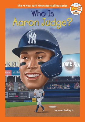 Who Is Aaron Judge? (PB) (2024)