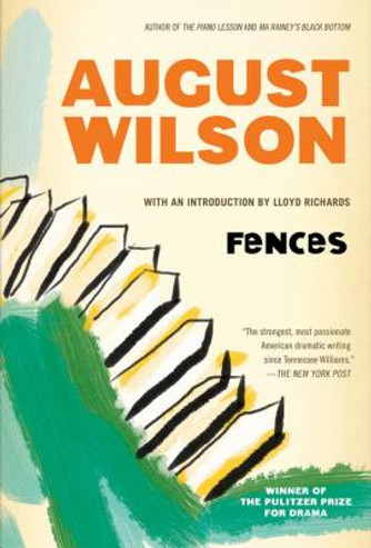 Fences (PB) Fences (PB)