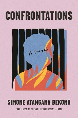 Confrontations (HC) (2024)