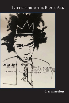 Letters from the Black Ark (PB) (2024)