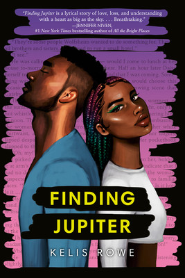 Finding Jupiter (PB) (2024)