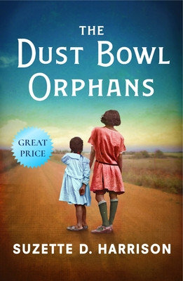 The Dust Bowl Orphans (PB) (2023)