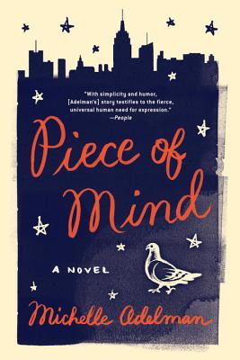 Piece of Mind (PB) (2017)