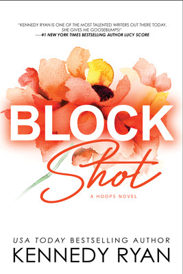 Block Shot #2 (PB) (2023)
