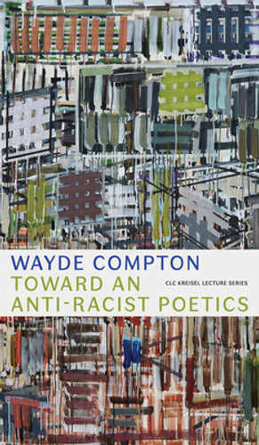 Toward an Anti-Racist Poetics (PB) (2024) Toward an Anti-Racist Poetics (PB) (2024)