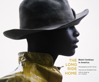 The Long Ride Home: Black Cowboys in America (HC) (2024) The Long Ride Home: Black Cowboys in America (HC) (2024)