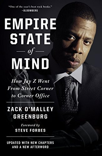 Empire State of Mind by Zack O. Greenburg